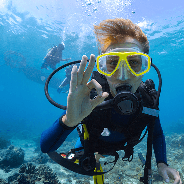 Sumérgete en estos asombrosos museos subacuáticos