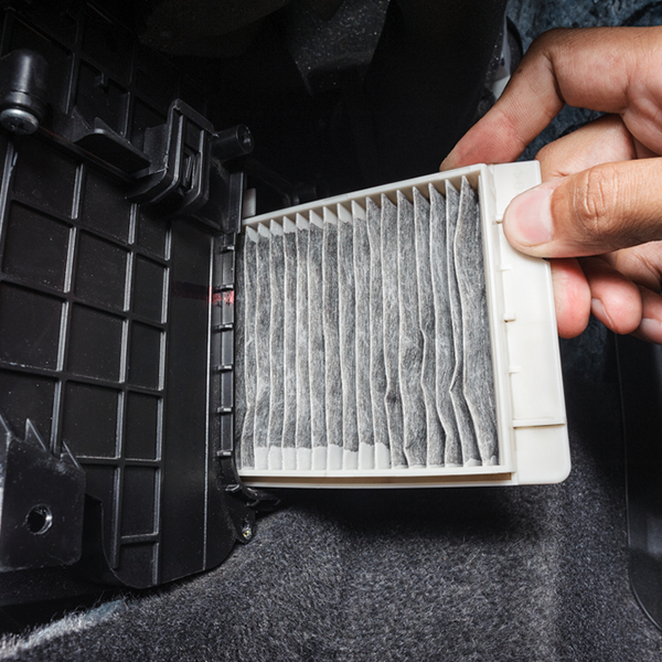 Respira aire limpio; cuida los ductos de aire de tu auto con estos consejos