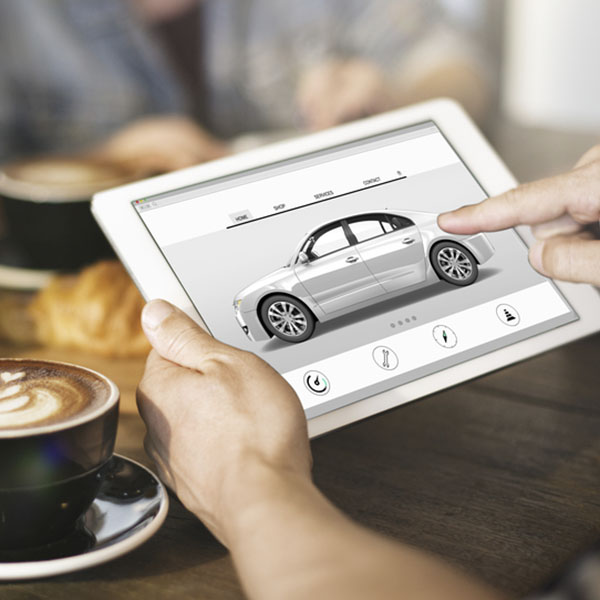 Las mejores plataformas digitales para conocer más sobre autos