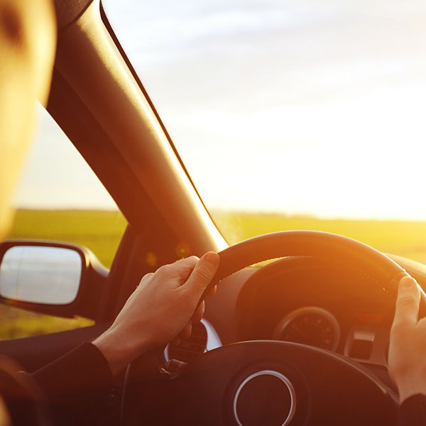 ¿Conduces de forma segura?, descubre cómo evitar accidentes