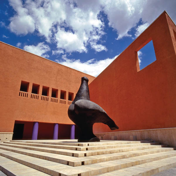 Museos Mexicanos que debes visitar