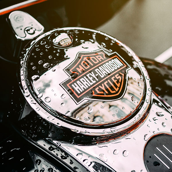 Descubre los avances de la moto eléctrica de Harley-Davidson