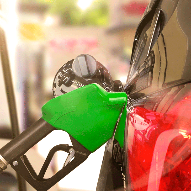 Filtro de gasolina, ¿qué es y cómo se cambia?